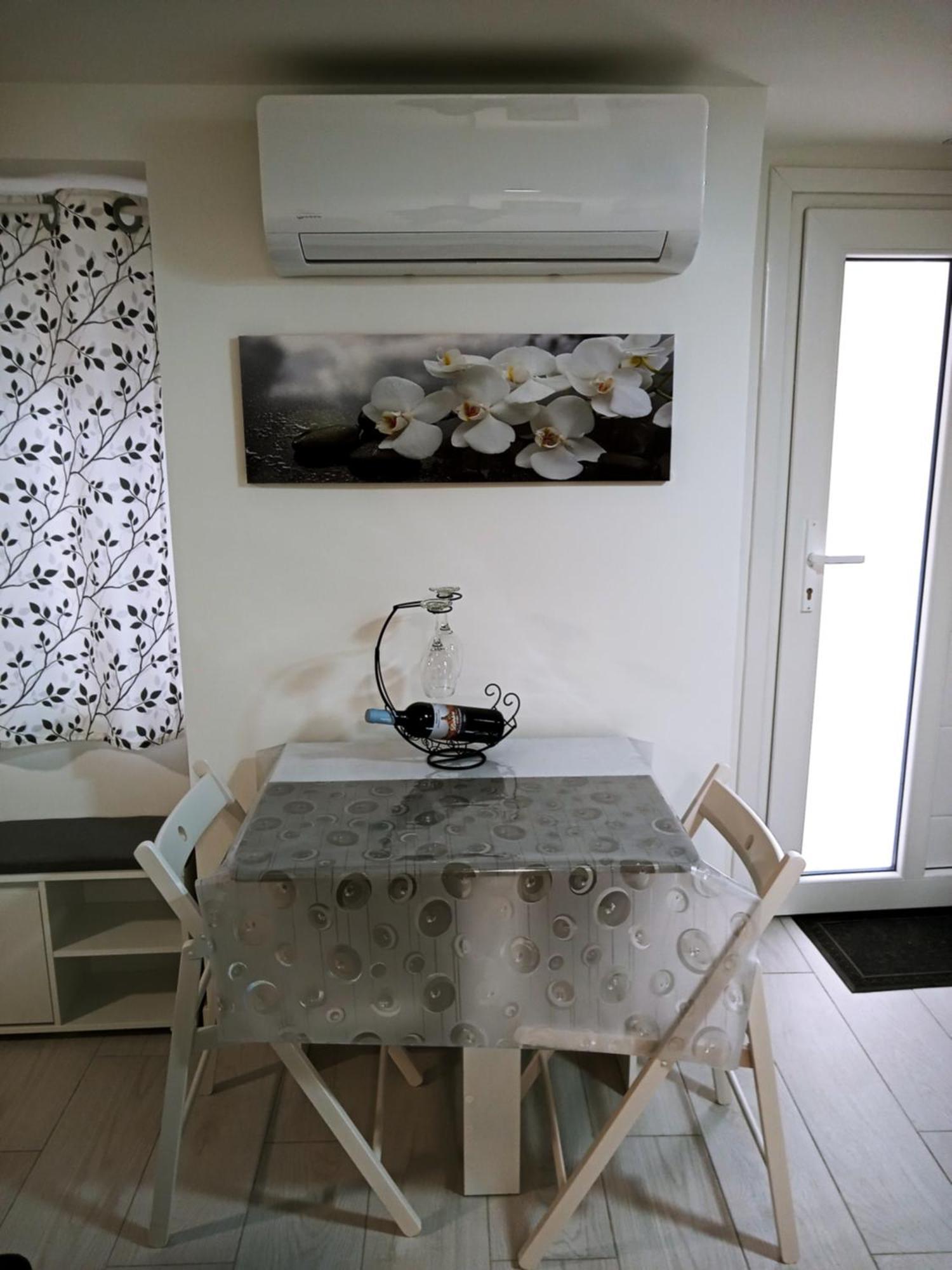 Apartamentos "El Balconico" Arguedas Buitenkant foto