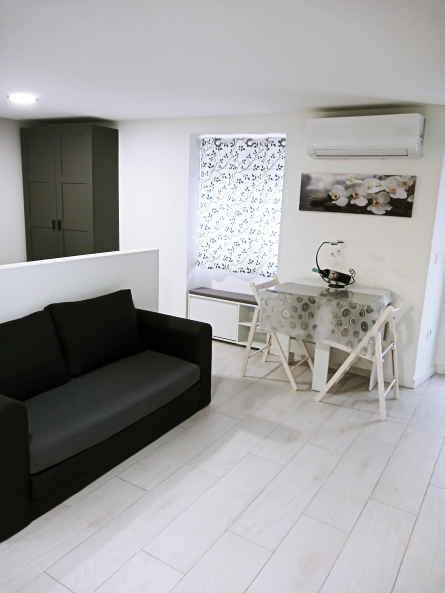 Apartamentos "El Balconico" Arguedas Buitenkant foto
