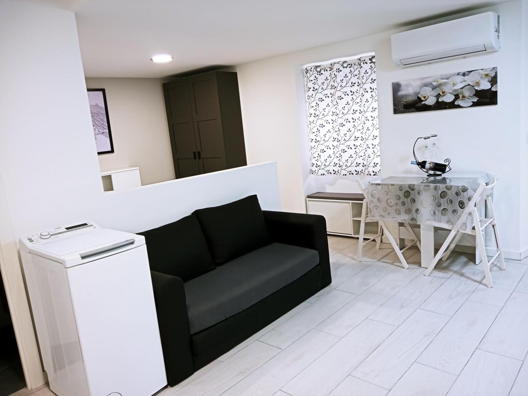 Apartamentos "El Balconico" Arguedas Buitenkant foto