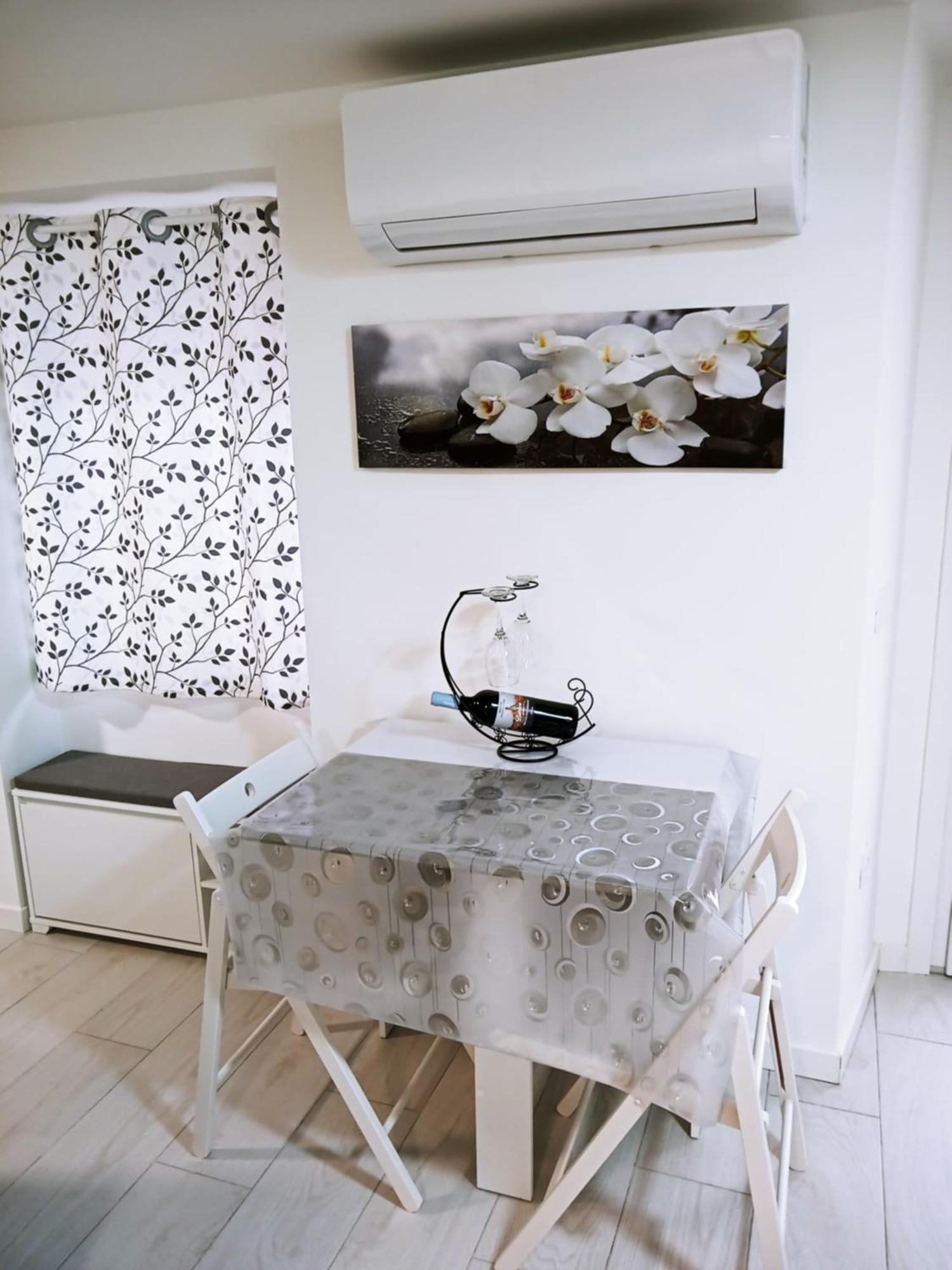Apartamentos "El Balconico" Arguedas Buitenkant foto